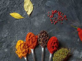 Cúrcuma: conoce sus propiedades y cómo aprovecharlas