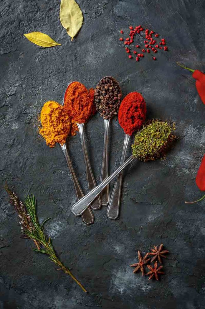 Cúrcuma: conoce sus propiedades y cómo aprovecharlas