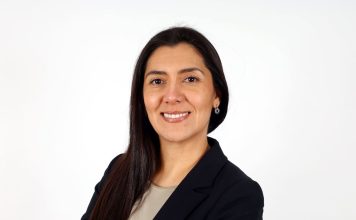 Cynthia Leiva, gerente general de Solventum Chile, fue reconocida entre las 100 Mujeres Líderes 2025 Cynthia Leiva, gerente general de Solventum Chile, fue reconocida entre las 100 Mujeres Líderes 2025