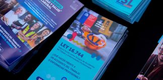 DÍA INTERNACIONAL DEL CUIDADOR: ISL LLAMA A RECONOCER EL CUIDADO COMO UN TRABAJO QUE REQUIERE PREVENCIÓN