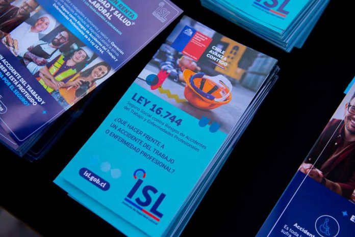 DÍA INTERNACIONAL DEL CUIDADOR: ISL LLAMA A RECONOCER EL CUIDADO COMO UN TRABAJO QUE REQUIERE PREVENCIÓN DÍA INTERNACIONAL DEL CUIDADOR: ISL LLAMA A RECONOCER EL CUIDADO COMO UN TRABAJO QUE REQUIERE PREVENCIÓN