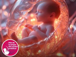 Día Mundial de la Sangre de Cordón Umbilical: un recurso biológico que salva vidas Día Mundial de la Sangre de Cordón Umbilical: un recurso biológico que salva vidas