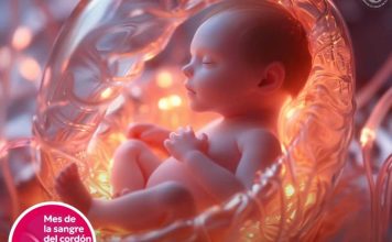 Día Mundial de la Sangre de Cordón Umbilical: un recurso biológico que salva vidas Día Mundial de la Sangre de Cordón Umbilical: un recurso biológico que salva vidas