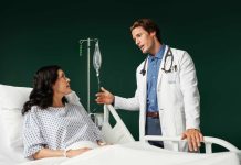 Diabetes y piel: la complicación silenciosa que pocas personas conocen Diabetes y piel: la complicación silenciosa que pocas personas conocen