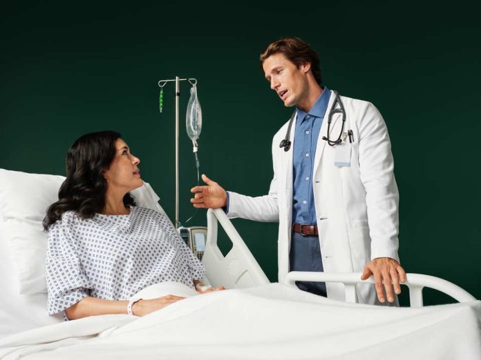 Diabetes y piel: la complicación silenciosa que pocas personas conocen Diabetes y piel: la complicación silenciosa que pocas personas conocen