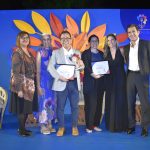 Profesor de la U. San Sebastián recibe premio internacional para investigar hábitos alimentarios postpandemia