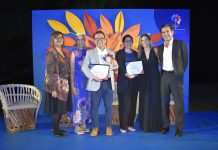 Profesor de la U. San Sebastián recibe premio internacional para investigar hábitos alimentarios postpandemia Profesor de la U. San Sebastián recibe premio internacional para investigar hábitos alimentarios postpandemia