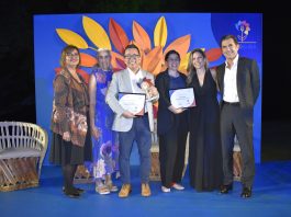 Profesor de la U. San Sebastián recibe premio internacional para investigar hábitos alimentarios postpandemia Profesor de la U. San Sebastián recibe premio internacional para investigar hábitos alimentarios postpandemia