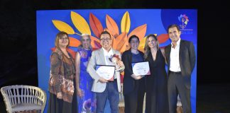 Profesor de la U. San Sebastián recibe premio internacional para investigar hábitos alimentarios postpandemia