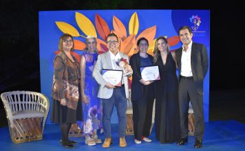 Profesor de la U. San Sebastián recibe premio internacional para investigar hábitos alimentarios postpandemia