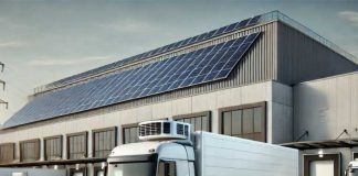 Ecommerce de alimentos está redefiniendo la logística refrigerada Ecommerce de alimentos está redefiniendo la logística refrigerada