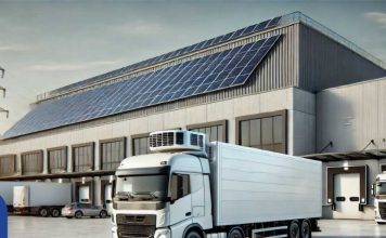 Ecommerce de alimentos está redefiniendo la logística refrigerada