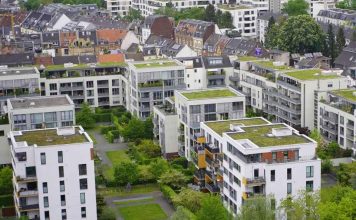 Edificios públicos de la RM pueden transformarse en edificios verdes y sostenibles