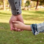 El derecho de niños y niñas a ser cuidados