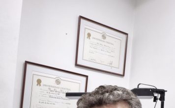 Emprendimiento chileno transforma la zapatería tradicional en innovación para el cuidado del pie diabético Emprendimiento chileno transforma la zapatería tradicional en innovación para el cuidado del pie diabético