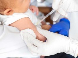 Epidemióloga analizó la exitosa campaña de vacunación contra el virus sincicial Epidemióloga analizó la exitosa campaña de vacunación contra el virus sincicial