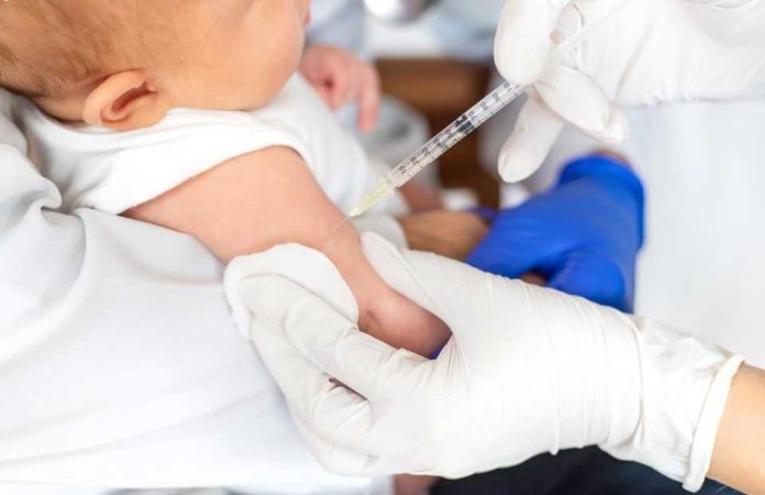 Epidemióloga analizó la exitosa campaña de vacunación contra el virus sincicial Epidemióloga analizó la exitosa campaña de vacunación contra el virus sincicial