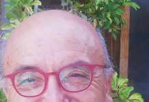 Erik Cortés, psicólogo y orientador vocacional de PREUNAB, UNAB