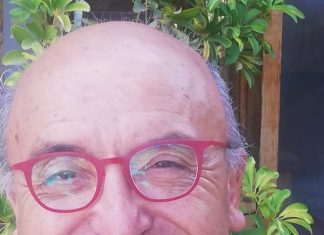 Erik Cortés, psicólogo y orientador vocacional de PREUNAB, UNAB