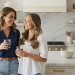 Estudio 8 de cada 10 hogares chilenos prefiere tomar agua purificada