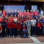 Estudio revela que estudiantes deportistas destacan en rendimiento académico