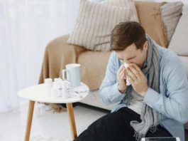 Expertos entregan recomendaciones para no sucumbir a la primavera y a sus temperaturas cambiantes Expertos entregan recomendaciones para no sucumbir a la primavera y a sus temperaturas cambiantes