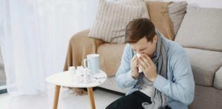 Expertos entregan recomendaciones para no sucumbir a la primavera y a sus temperaturas cambiantes