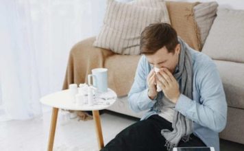 Expertos entregan recomendaciones para no sucumbir a la primavera y a sus temperaturas cambiantes Expertos entregan recomendaciones para no sucumbir a la primavera y a sus temperaturas cambiantes