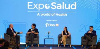 ExpoSalud 2025: Chile recibirá la mayor feria de tecnología sanitaria de Latinoamérica