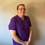 Felipe Gacitúa Académico Carrera de Nutrición y Dietética Universidad de Las Américas, Sede Concepción