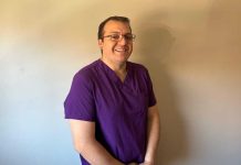 Calcio para una buena vejez Felipe Gacitúa Académico Carrera de Nutrición y Dietética Universidad de Las Américas, Sede Concepción