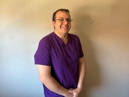 Felipe Gacitúa Académico Carrera de Nutrición y Dietética Universidad de Las Américas, Sede Concepción