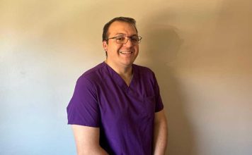 Felipe Gacitúa Académico Carrera de Nutrición y Dietética Universidad de Las Américas, Sede Concepción