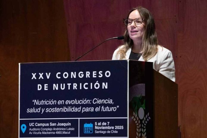 Fondo de Desarrollo Científico SOCHINUT - Henri Nestlé 2025 impulsa la investigación chilena en alimentación, nutrición y salud Fondo de Desarrollo Científico SOCHINUT - Henri Nestlé 2025 impulsa la investigación chilena en alimentación, nutrición y salud