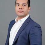 Francisco Alarcón, Albagli Zaliasnik AZ