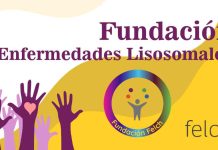 Necesitamos que nos escuchen Fundación Felch, Fundación Chilena de Enfermedades Lisosomales