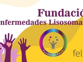 Fundación Felch, Fundación Chilena de Enfermedades Lisosomales