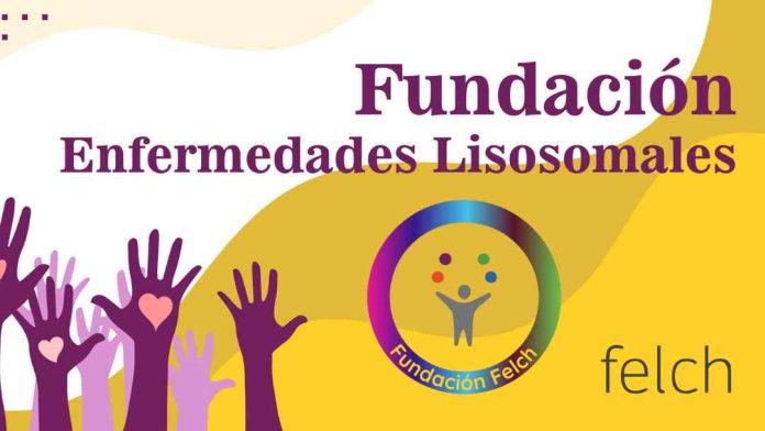Fundación Felch, Fundación Chilena de Enfermedades Lisosomales