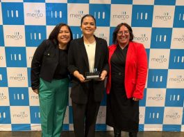 Galderma es reconocida en Chile como líder en dermatología en el ranking Merco Salud 