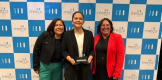 Galderma es reconocida en Chile como líder en dermatología en el ranking Merco Salud 