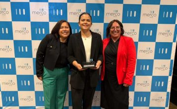 Galderma es reconocida en Chile como líder en dermatología en el ranking Merco Salud 