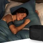 Garmin Index Sleep Monitor: elegido por TIME como uno de los mejores inventos de 2025