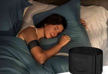 Garmin Index Sleep Monitor: elegido por TIME como uno de los mejores inventos de 2025