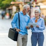 Gerontoarquitectura: diseñar ciudades y viviendas para un Chile que envejece