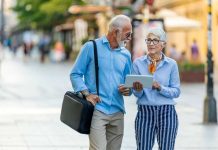 Gerontoarquitectura: diseñar ciudades y viviendas para un Chile que envejece