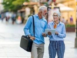 Gerontoarquitectura: diseñar ciudades y viviendas para un Chile que envejece