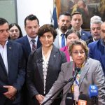 Gobierno alcanza acuerdo para continuar avanzando en la construcción de la red de hospitales en Biobío Gobierno alcanza acuerdo para continuar avanzando en la construcción de la red de hospitales en Biobío