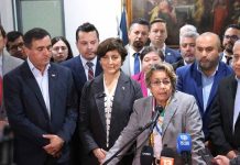 Gobierno alcanza acuerdo para continuar avanzando en la construcción de la red de hospitales en Biobío