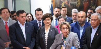 Gobierno alcanza acuerdo para continuar avanzando en la construcción de la red de hospitales en Biobío