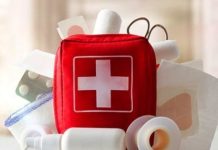 Guía de productos que te pueden salvarán la vida en el bosque, en la playa o en la ciudad Guía de productos que te pueden salvarán la vida en el bosque, en la playa o en la ciudad